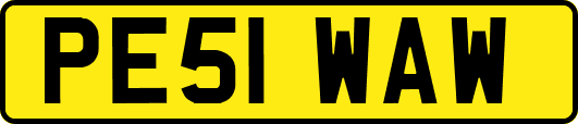 PE51WAW