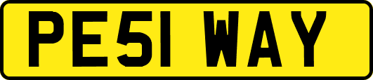 PE51WAY