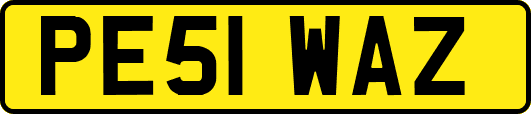 PE51WAZ