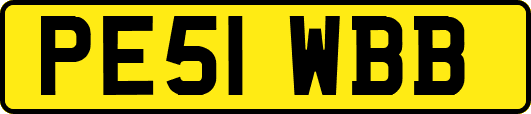 PE51WBB