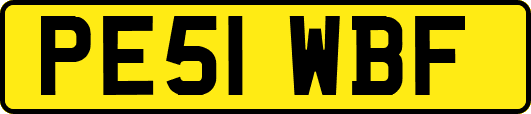 PE51WBF