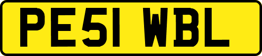 PE51WBL