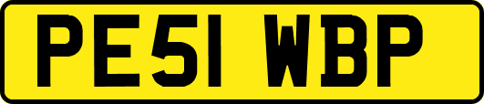 PE51WBP