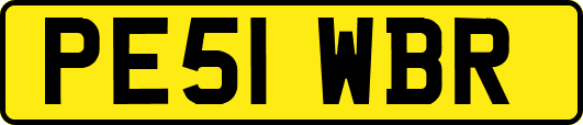 PE51WBR
