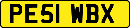 PE51WBX