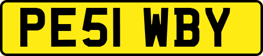 PE51WBY