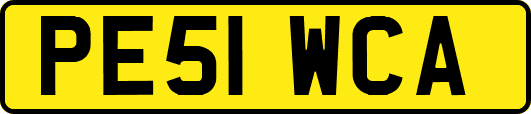 PE51WCA