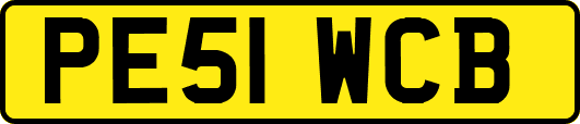 PE51WCB