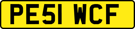 PE51WCF