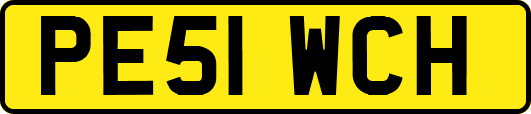 PE51WCH