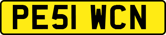 PE51WCN
