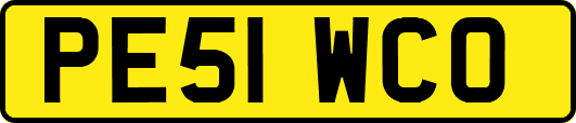 PE51WCO