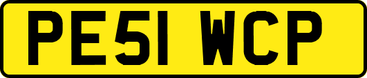 PE51WCP