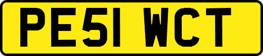 PE51WCT