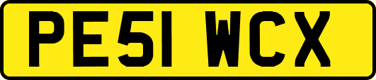 PE51WCX