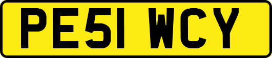 PE51WCY
