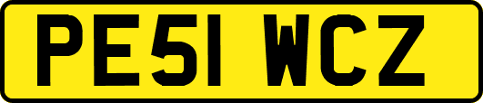 PE51WCZ