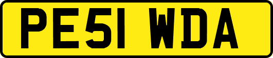 PE51WDA