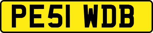 PE51WDB