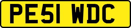 PE51WDC