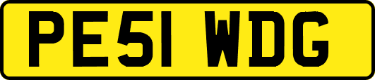 PE51WDG
