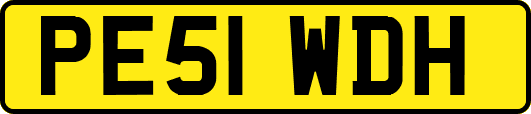 PE51WDH