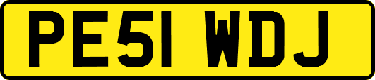 PE51WDJ