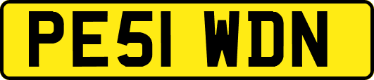 PE51WDN