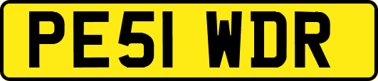 PE51WDR