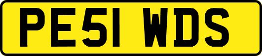 PE51WDS