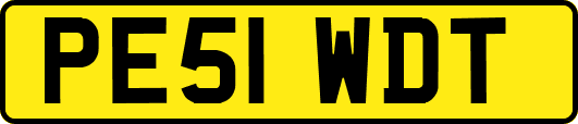 PE51WDT