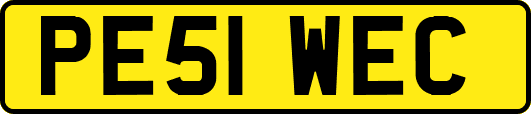 PE51WEC