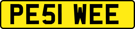 PE51WEE