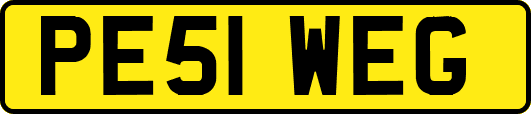 PE51WEG