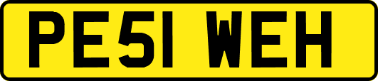 PE51WEH