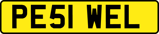 PE51WEL