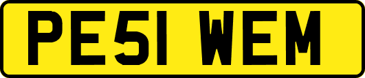 PE51WEM