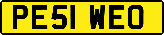 PE51WEO
