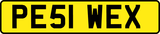 PE51WEX