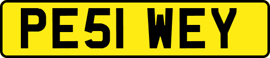 PE51WEY