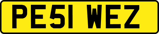 PE51WEZ
