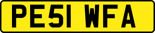 PE51WFA