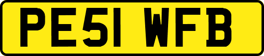 PE51WFB