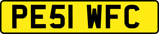 PE51WFC