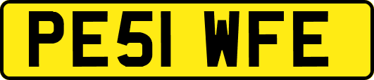 PE51WFE