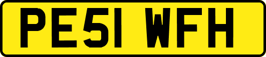 PE51WFH
