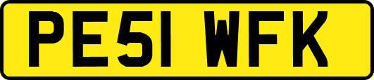 PE51WFK