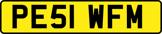 PE51WFM