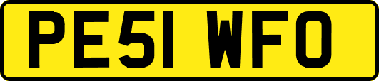 PE51WFO