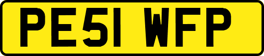 PE51WFP
